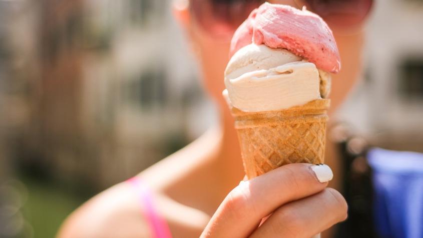 Doctor Ugarte revela si el helado ayuda a combatir los síntomas de la alergia