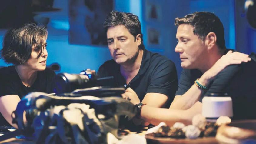 Jorge Zabaleta y Pancho Saavedra volvieron a África tras la trágica muerte de Toni Espadas: "No ha sido fácil"