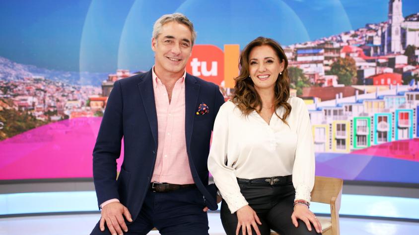 Tu Día / Capítulo del miércoles 4 de septiembre