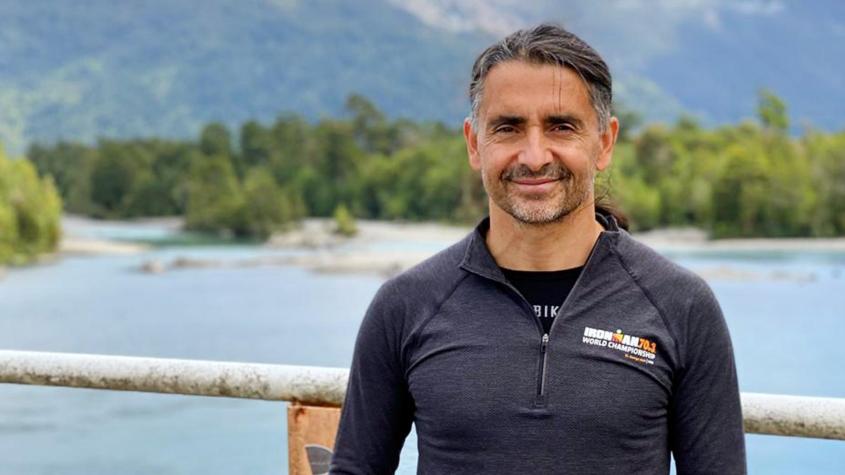 “Me siento profundamente agradecido": Nicolás Iturra honra a su hermano con emotivo último capítulo de “La Ruta de la Patagonia”