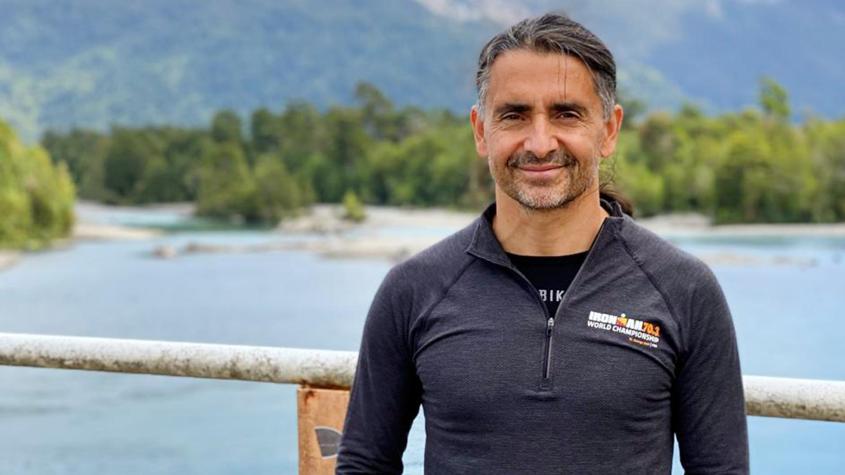 Hermano de Claudio Iturra cerrará la temporada de "La Ruta de la Patagonia": este sábado no te pierdas el último capítulo