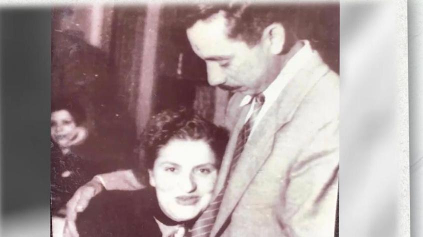 "Está su nombre en la Villa Grimaldi": Leonor Varela relató la triste muerte de abuelo materno