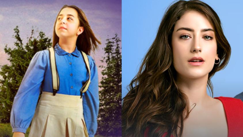 Inicia "Amor de Familia" y termina "Melissa": Así será la tarde de teleseries de Canal 13 este 4 de septiembre