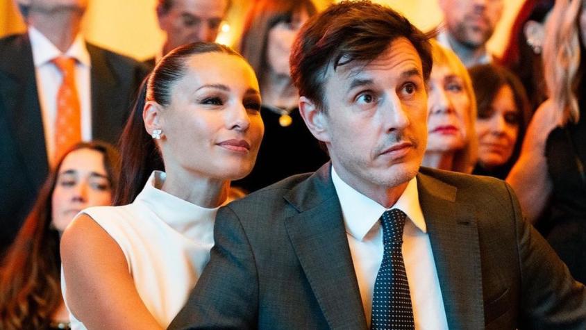 Él se fue de la casa: Confirman que Pampita se separó de Roberto García Moritán