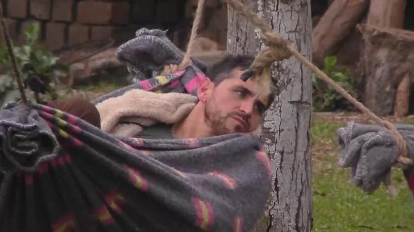 ¿Lo logrará? El desafiante anhelo de Pancho Rodríguez que involucra a Pangal