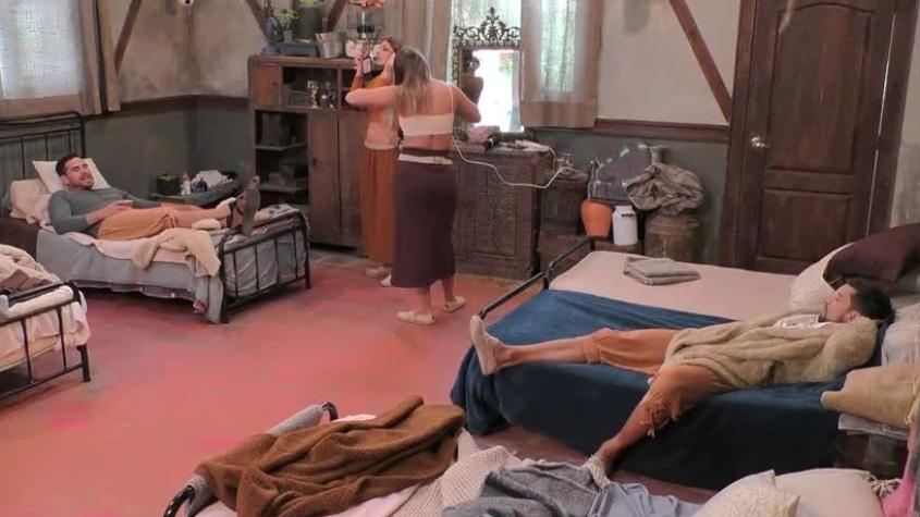 Luis Mateucci responde a la dura amenaza de Pangal: "Nadie me para"