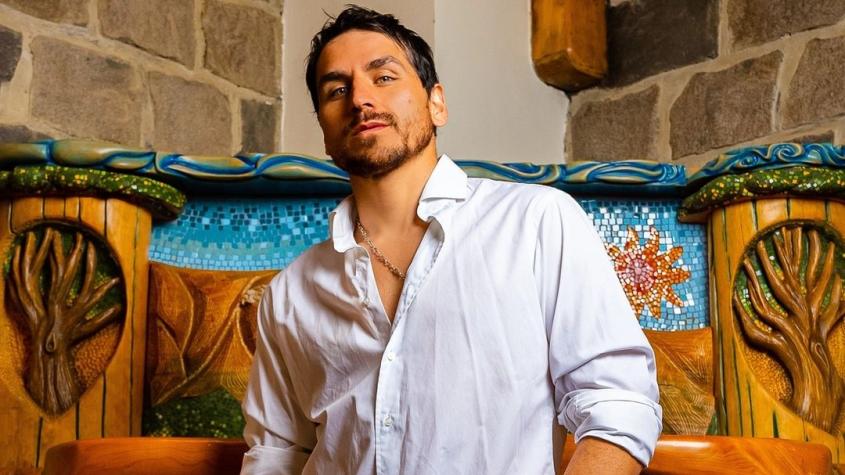 Kilian y Pedro: estos son los primos de Pangal Andrade que causan furor en redes