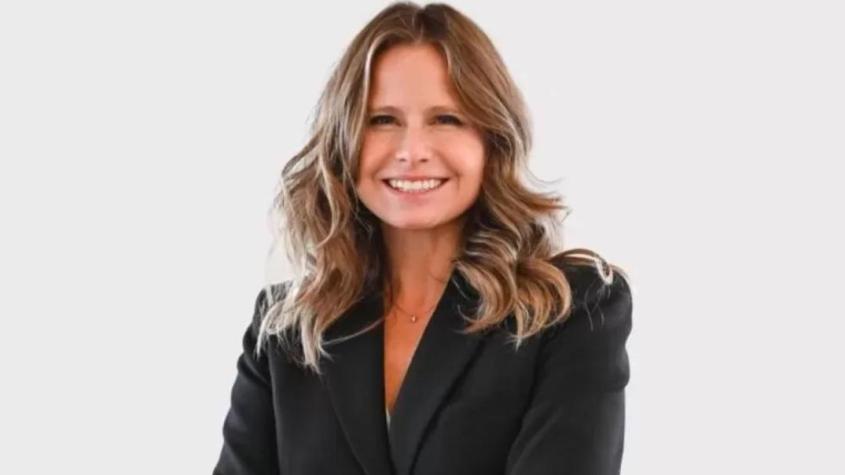 Hijo de Soledad Onetto encanta en redes sociales con adorable postal junto a la periodista: “Qué bello, igual a su madre”