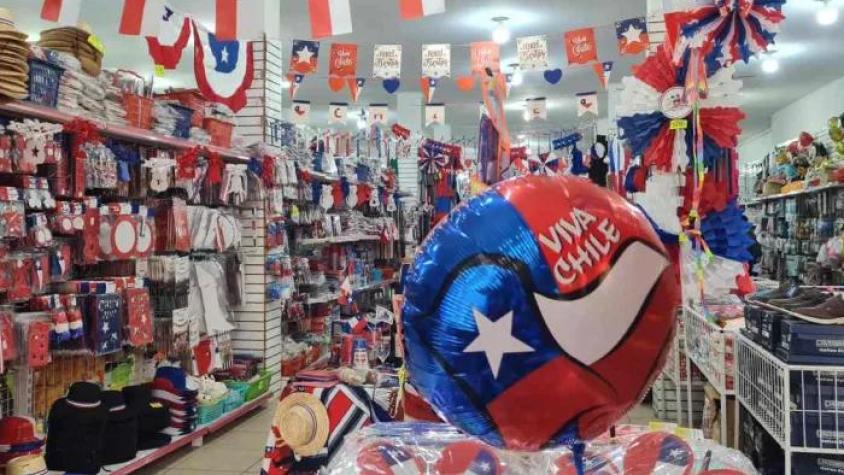 Feriado del 20 septiembre: ¿Funcionan los supermercados este viernes?