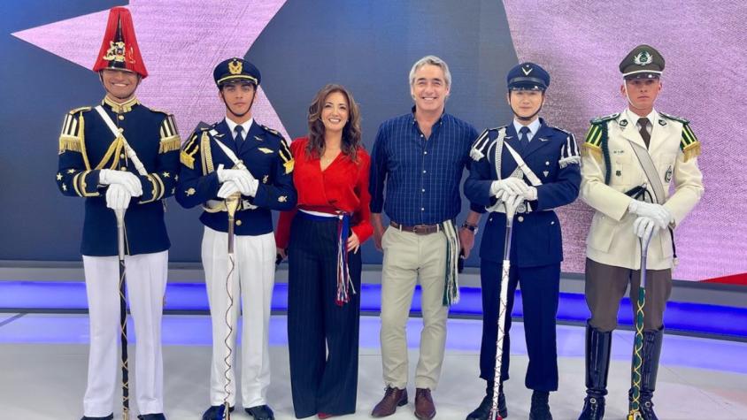 Tu Día / Capítulo del viernes 13 de septiembre