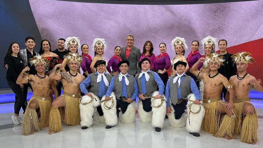 Tu Día / Capítulo del lunes 2 de septiembre