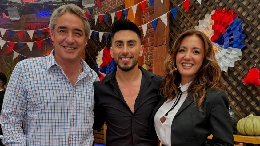 Tu Día / Capítulo del lunes 16 de septiembre