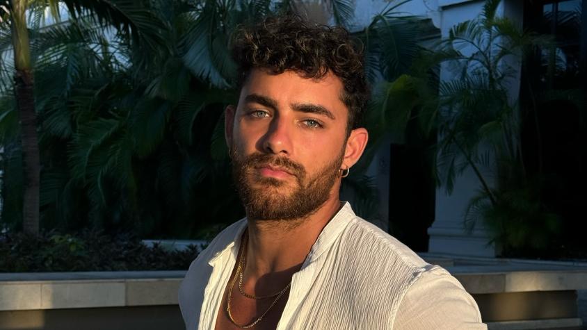 Este es el verdadero nombre de Austin Palao: lo mantuvo en secreto durante años