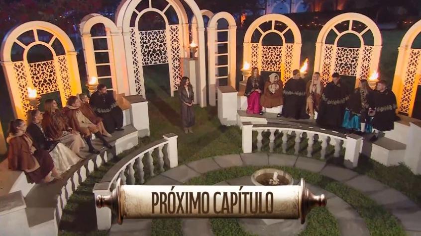 Así será el próximo y polémico Cara a Cara de Ganar o Servir: "Escúchame bien lo que te voy a decir..."