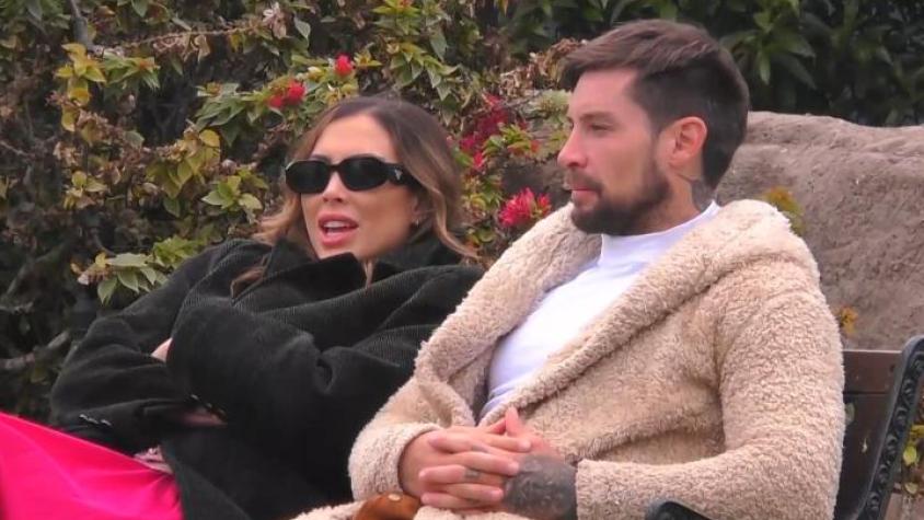 "Nefasto": Usuarios de X destruyen a Luis Mateucci tras comentarios sobre Meli Noto