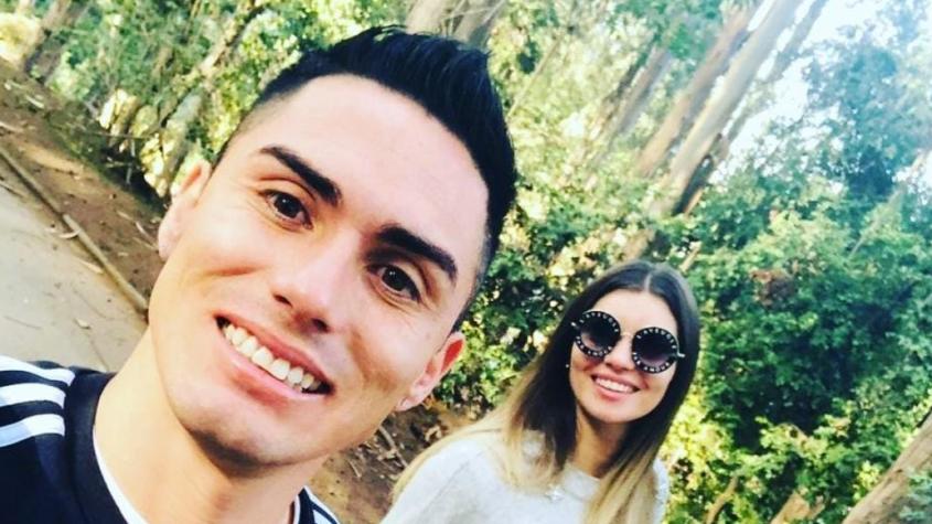 De blanco y elegante: Así lució Faloon el día de su matrimonio con Jean Paul Pineda