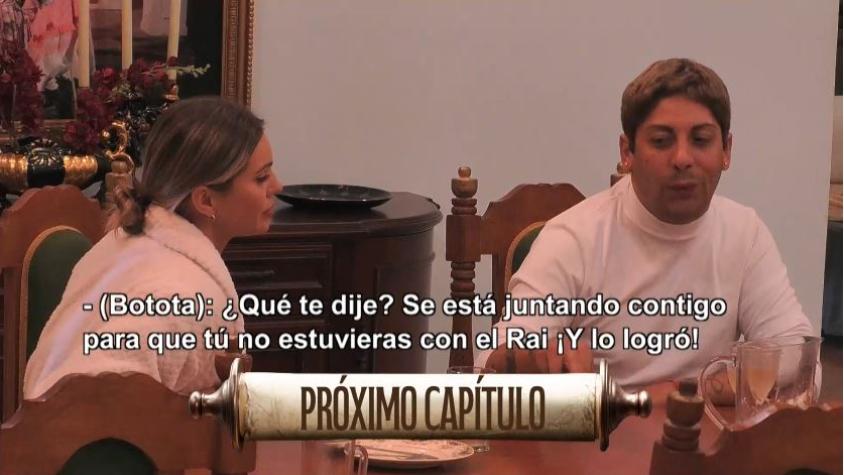Avance capítulo 105 | Gala, Oriana y Facundo en el ojo del huracán, un nuevo romance y competencia