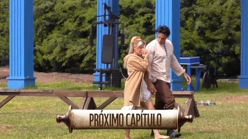 Oriana Marzoli revelará su mayor temor al salir del reality: es sobre Facundo