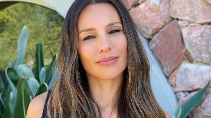 Estas serían las palabras de Pampita tras rumores de infidelidad de Roberto García Moritán