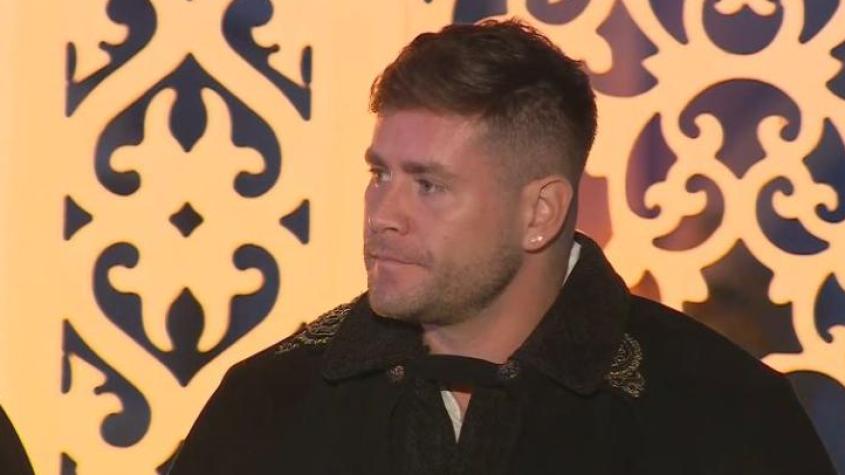 "Falso": Usuarios de redes sociales destrozan a Pancho Rodríguez por su actitud con Faloon