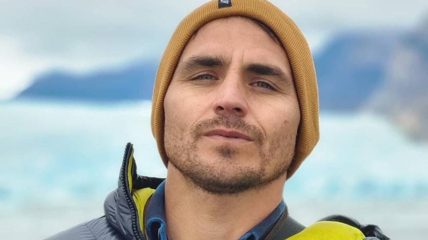 Artesano y constructor: conoce a Sergio Andrade, el papá de Pangal