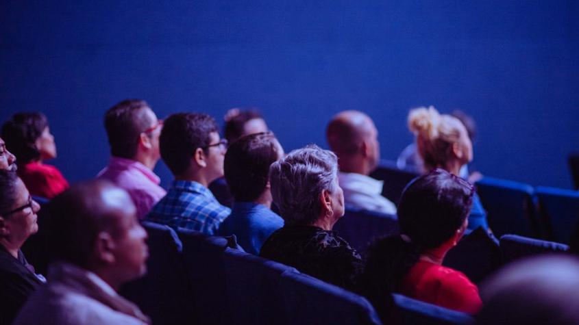 Con entradas a $2000: ¿Cuándo es el Cinema Days en Chile?