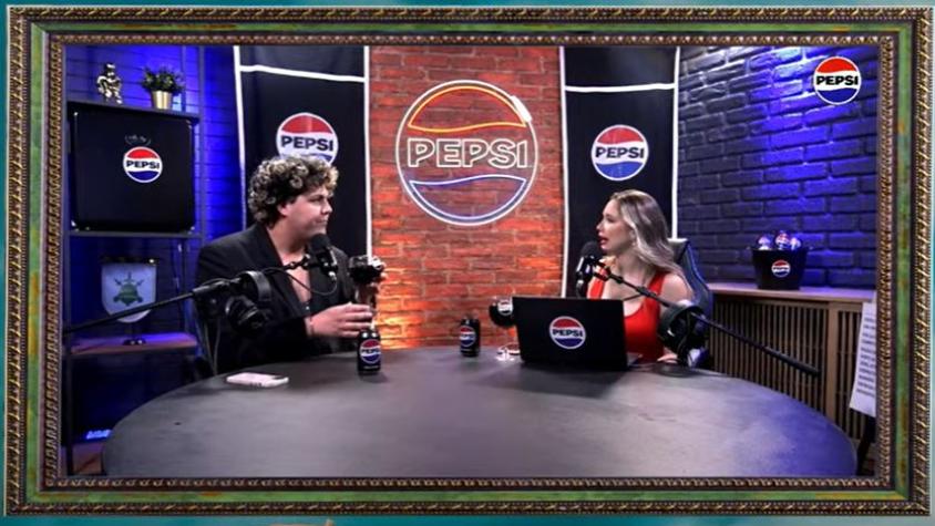 React Pepsi | ¿Ganar o Servir? | Capítulo 110