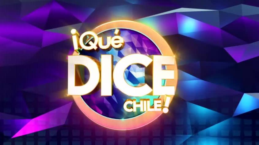 ¡Qué Dice Chile! / Quinta Temporada / Capítulo 139