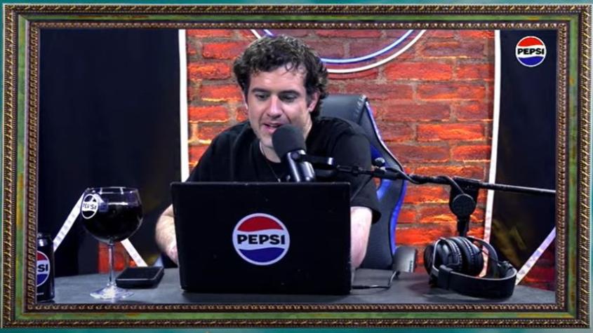React Pepsi | ¿Ganar o Servir? | Capítulo 104