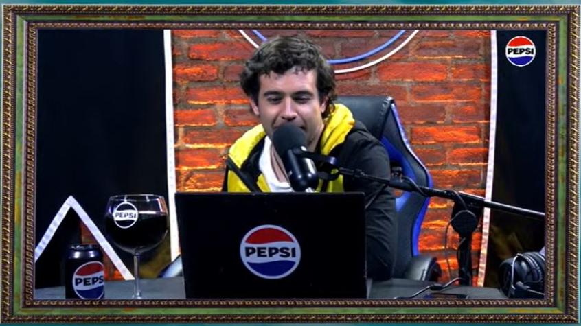 React Pepsi | ¿Ganar o Servir? | Capítulo 106