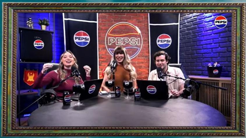 React Pepsi | ¿Ganar o Servir? | Capítulo 114