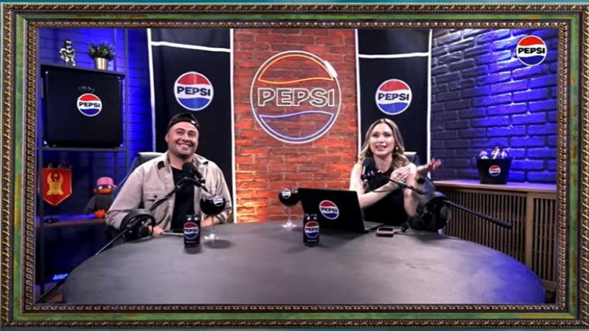 React Pepsi | ¿Ganar o Servir? | Capítulo 112