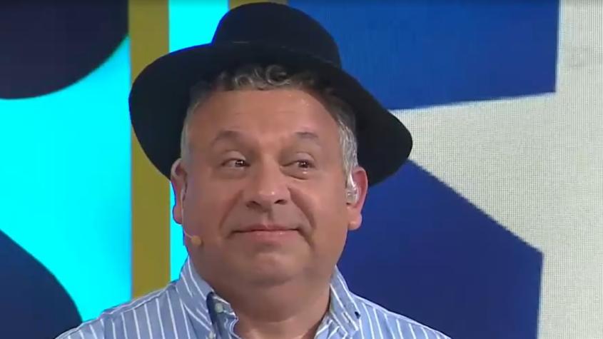Participante de “Ganar o Servir” sorprende a Willy Sabor en la previa de su cumpleaños