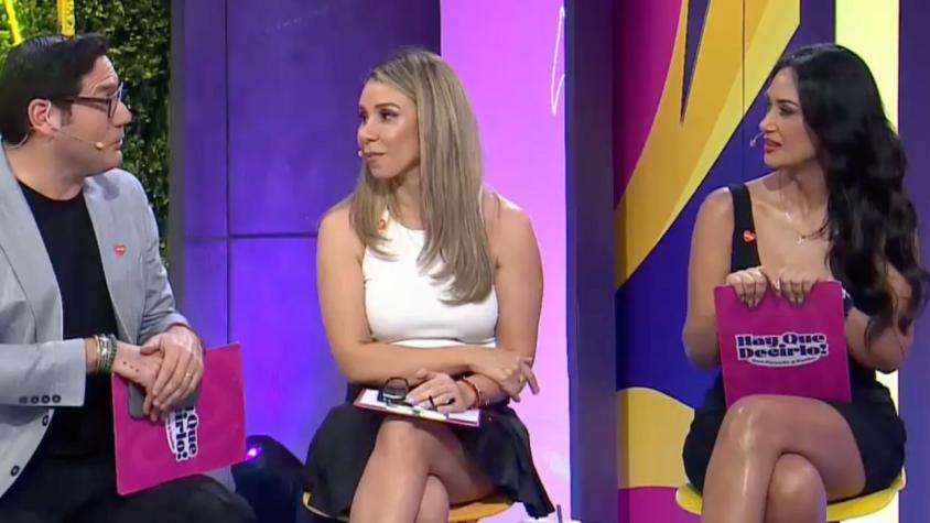 ¡Hay que decirlo! / Capítulo del viernes 18 de octubre