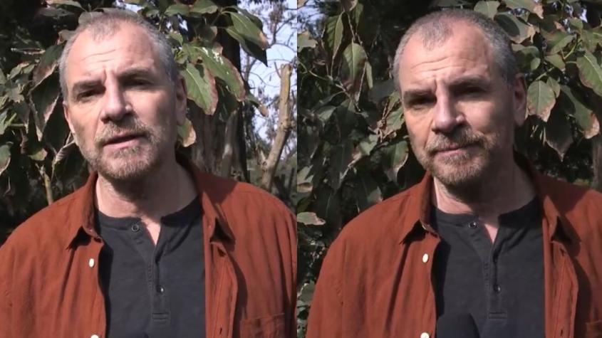 Álvaro Rudolphy comparte especial mensaje tras el exitoso final de “Secretos de familia”