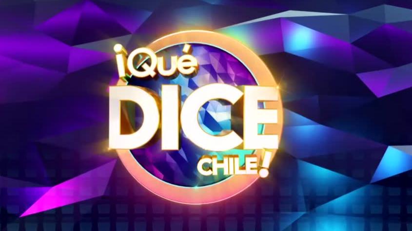 ¡Qué Dice Chile! / Quinta Temporada / Capítulo 157