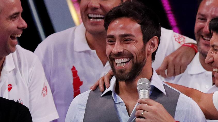 Jorge Valdivia iba a tener un importante rol en la Teletón: ¿Quién podría ser su reemplazo?