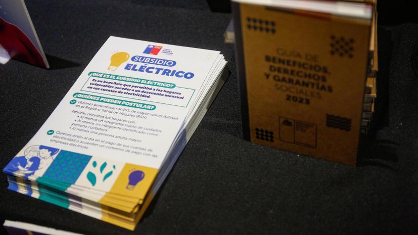 Subsidio Eléctrico: ¿Cuándo inicia el segundo periodo de postulación y qué necesito para inscribirme?