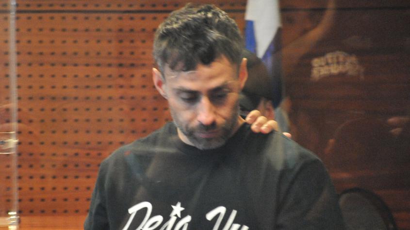 Fiscalía confirma nueva denuncia en contra de Jorge Valdivia por agresión sexual contra una mujer