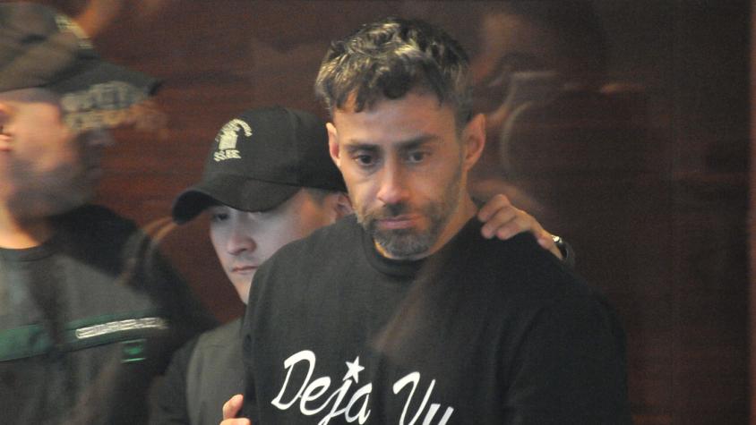 Abogada de Jorge Valdivia insiste en la inocencia del ex futbolista y advierte que apelarán: "No estamos de acuerdo"