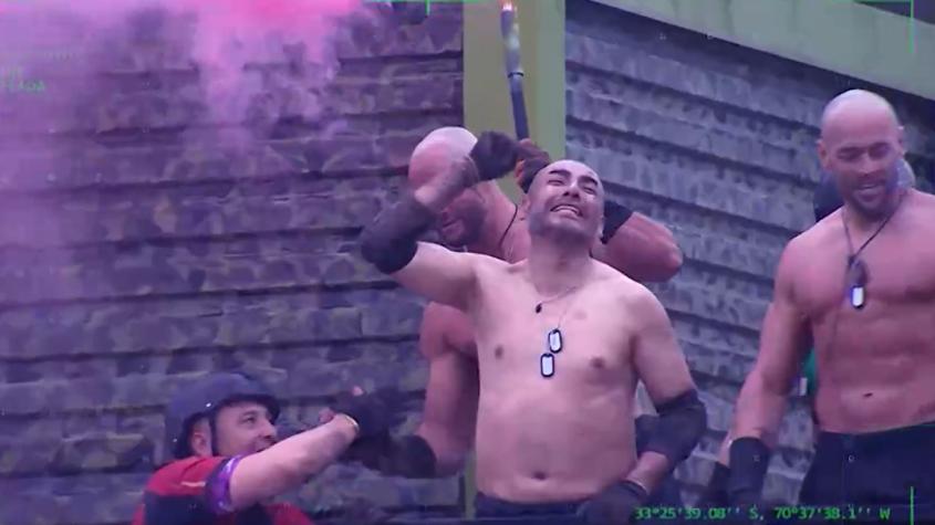 ¡Imágenes exclusivas! Mira cómo se vivirá la primera competencia de "Palabra de Honor"