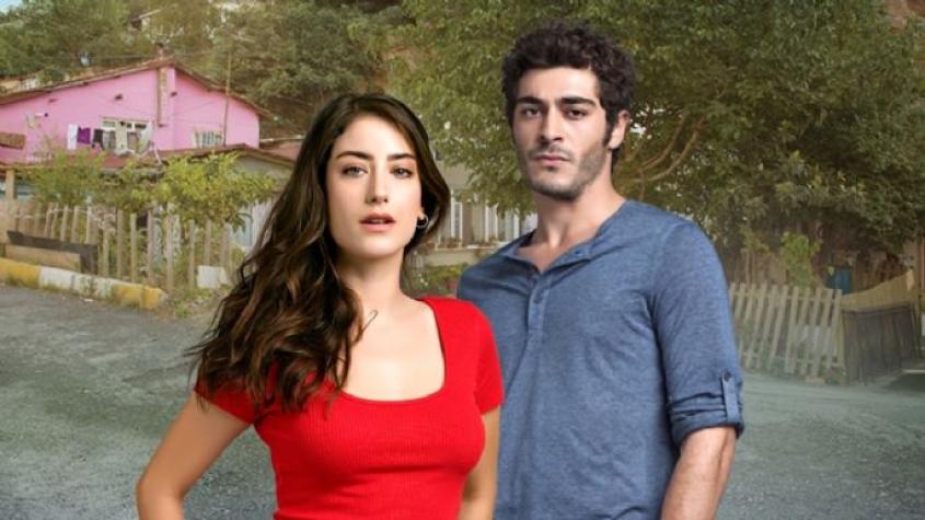 "Amor de Familia": Este es el horario de la nueva teleserie turca de Canal 13