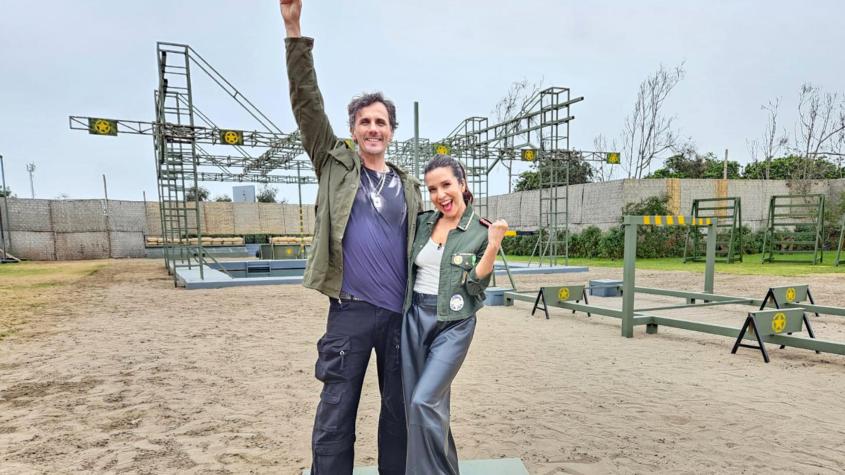 En parejas y con la probabilidad de traicionar a sus duplas: Así será la competencia en “Palabra de Honor”