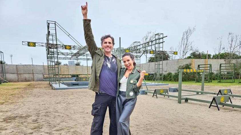 Palabra de Honor: ¿Cuándo y a qué hora el estreno del nuevo reality de Canal 13?