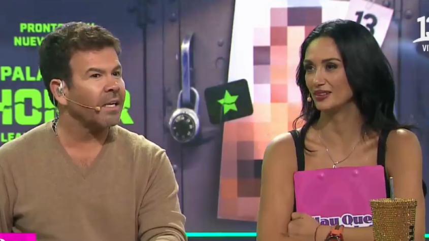 ¡Hay que decirlo! / Capítulo del martes 8 de octubre