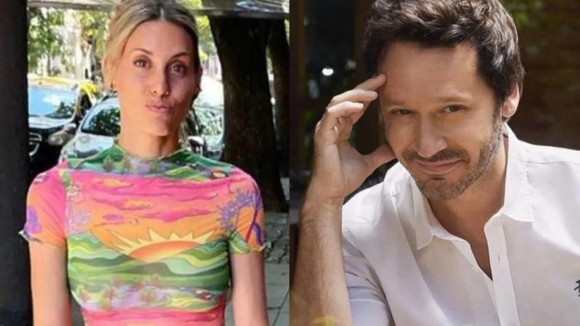 Vanessa Daroch entregó importante vaticinio sobre supuesta "prueba de fuego" de Benjamín Vicuña a su nueva pareja