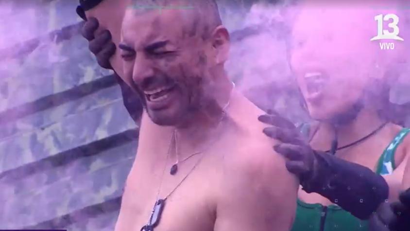 ¡Ya hay varios rapados! Mira un adelanto exclusivo de la primera competencia de "Palabra de Honor"