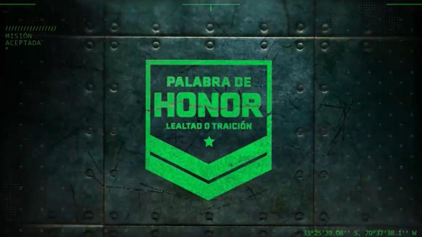 "Palabra de Honor": cuándo es el estreno del nuevo reality de Canal 13
