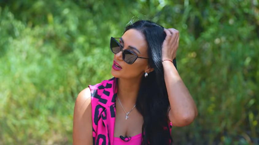 Pamela Díaz revela el acoso que sufrió en la discoteca de Bad Bunny en Miami: “En dos segundos casi lo mataron” 