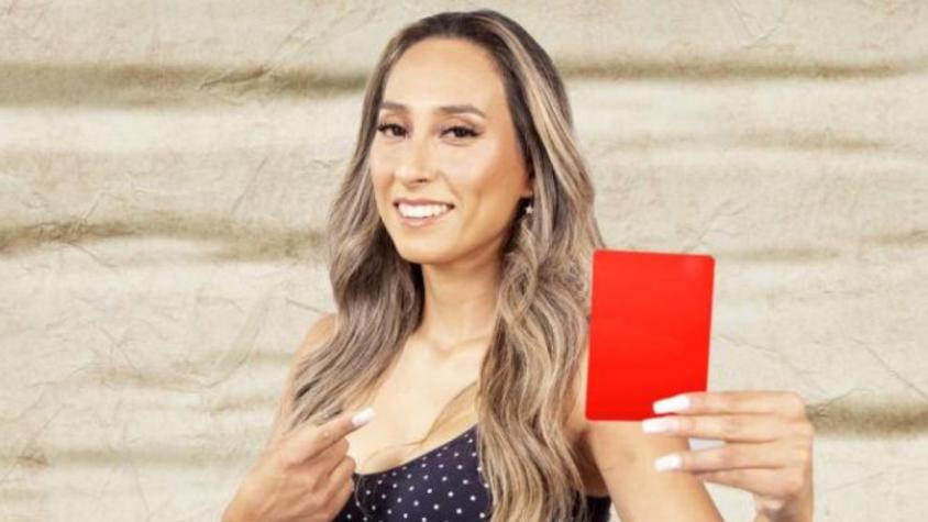 En solo 24 horas: El millonario monto que ha ganado Cindy Nahuelcoy desde su debut en plataforma para adultos